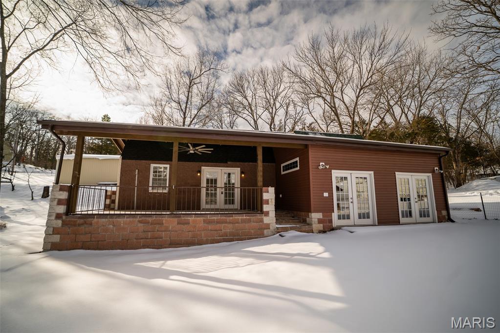 Goose Creek Sub - Residential