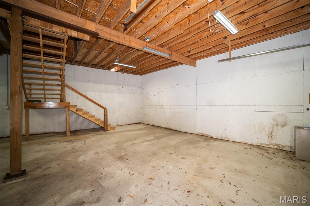 Goose Creek Sub - Residential