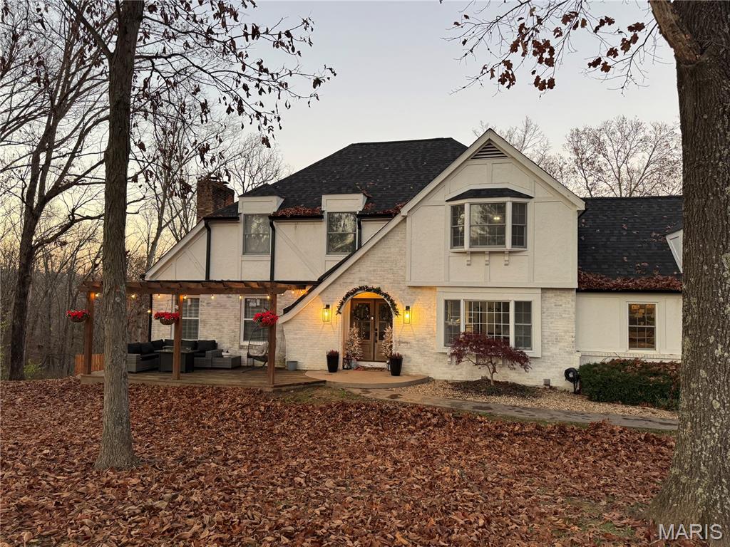 2179 Rock N Horse Farms Drive