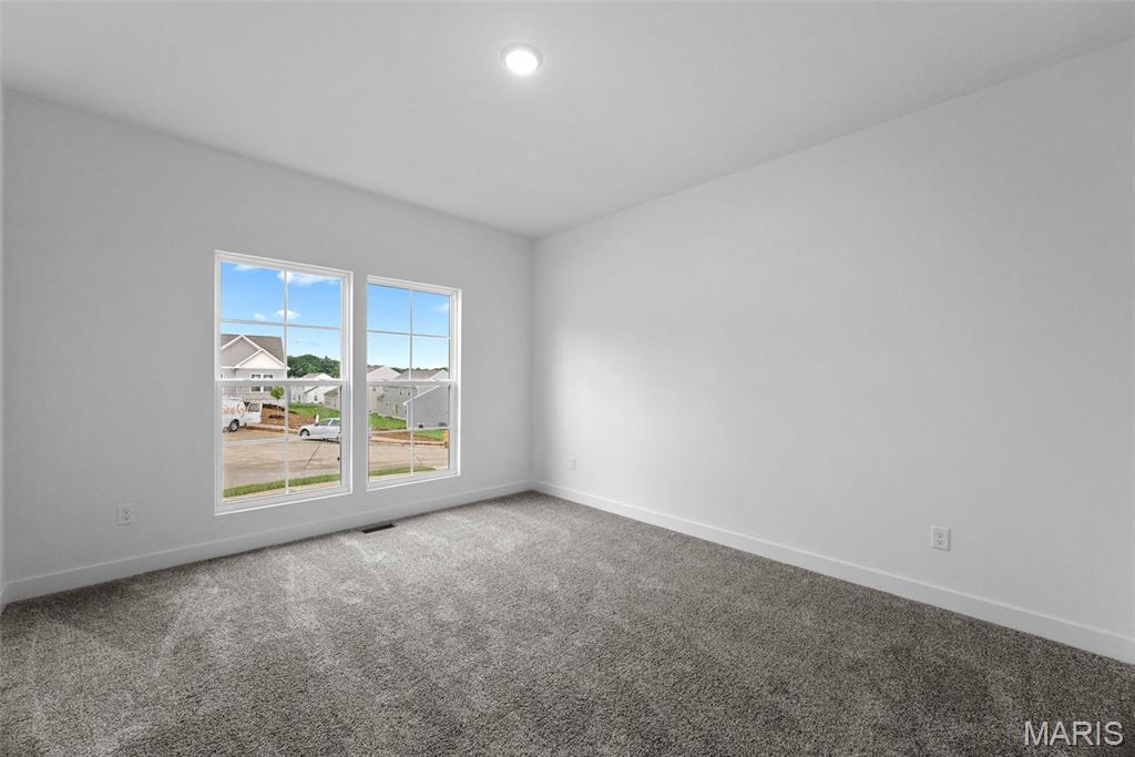 The Summit At Park Hills - Residential