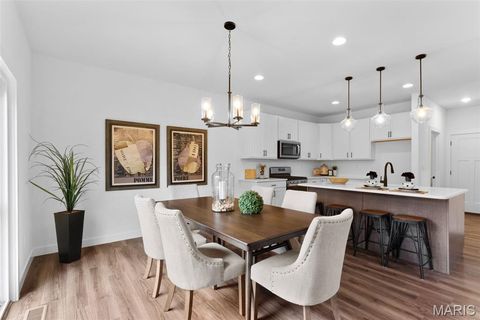 Tiny photo for 1 TBB Rochester @ Summit Park Hills, Troy, MO 63379 (MLS # 25074566)