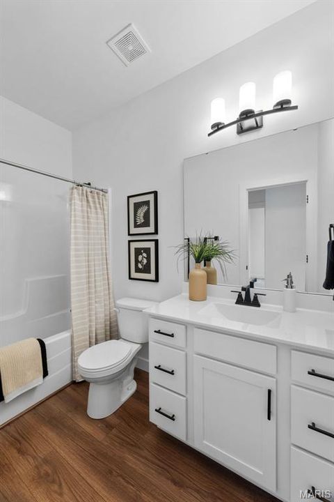 Tiny photo for 1 TBB Rochester @ Summit Park Hills, Troy, MO 63379 (MLS # 25074566)