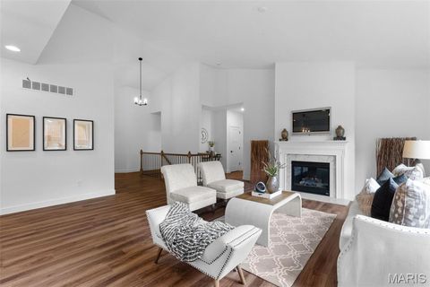 Tiny photo for 1 Rochester @ Summit Park Hills, Troy, MO 63379 (MLS # 25074566)