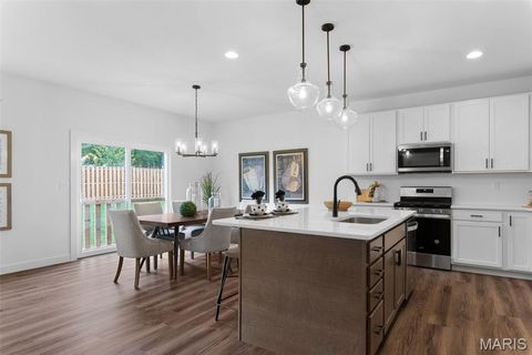 Tiny photo for 1 TBB Rochester @ Summit Park Hills, Troy, MO 63379 (MLS # 25074566)