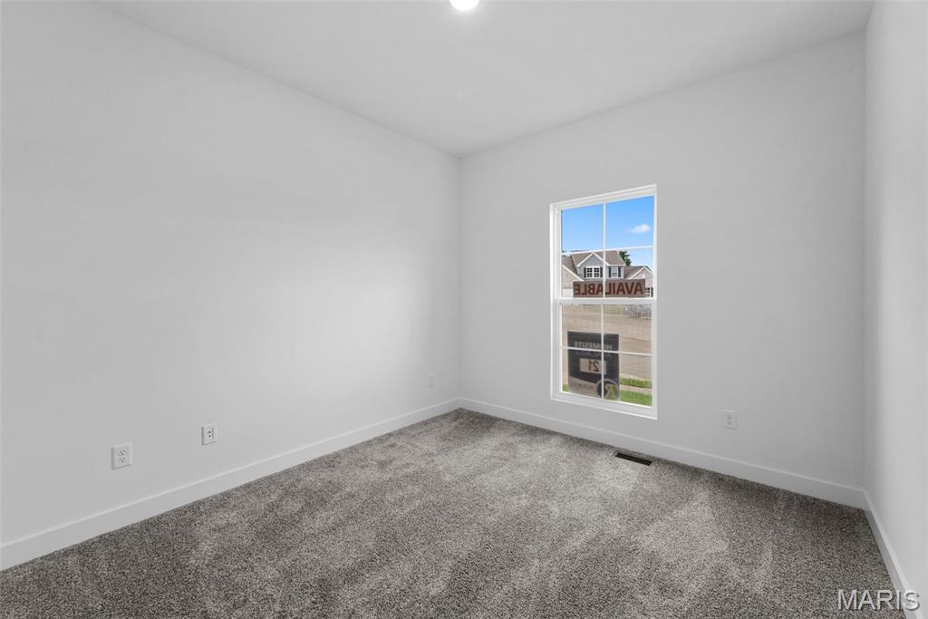 The Summit At Park Hills - Residential