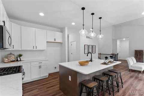 Tiny photo for 1 TBB Rochester @ Summit Park Hills, Troy, MO 63379 (MLS # 25074566)