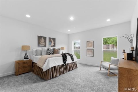 Tiny photo for 1 TBB Rochester @ Summit Park Hills, Troy, MO 63379 (MLS # 25074566)