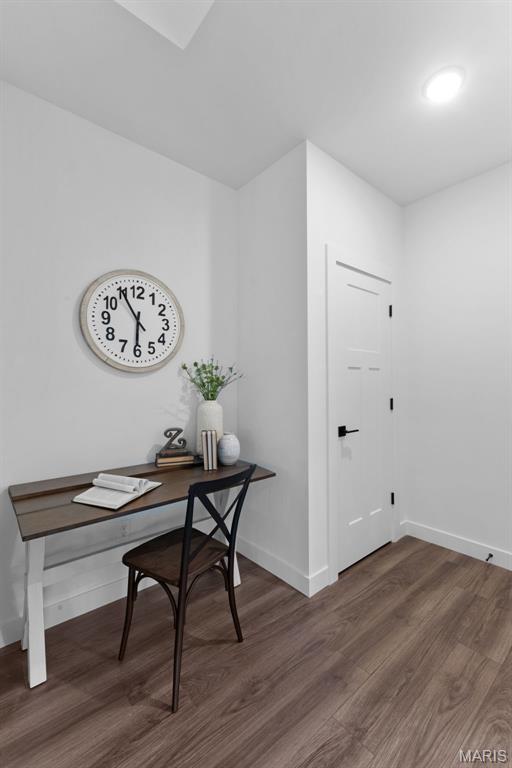 The Summit At Park Hills - Residential