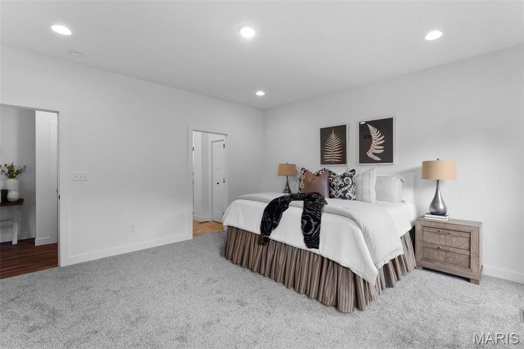 The Summit At Park Hills - Residential