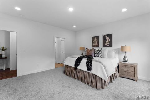 Tiny photo for 1 Rochester @ Summit Park Hills, Troy, MO 63379 (MLS # 25074566)