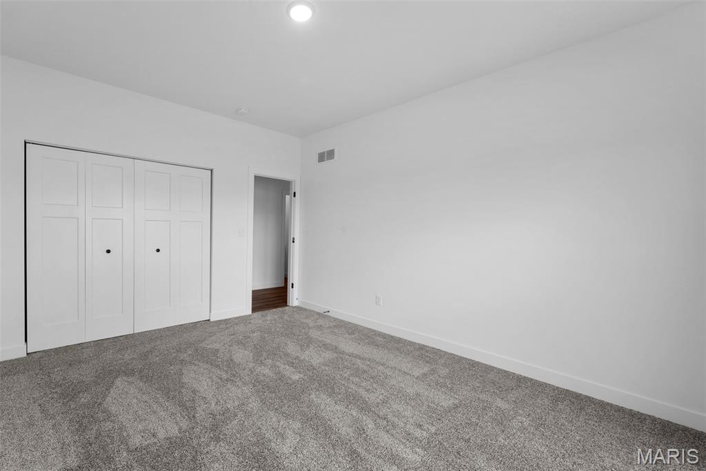 The Summit At Park Hills - Residential