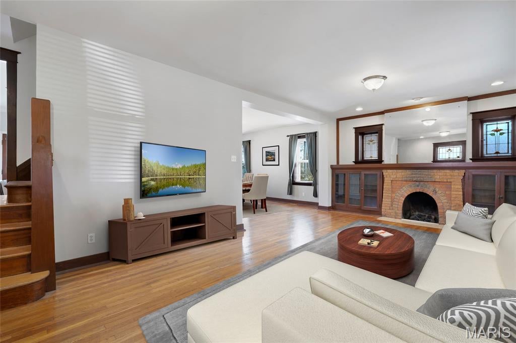 6711 Marquette Avenue