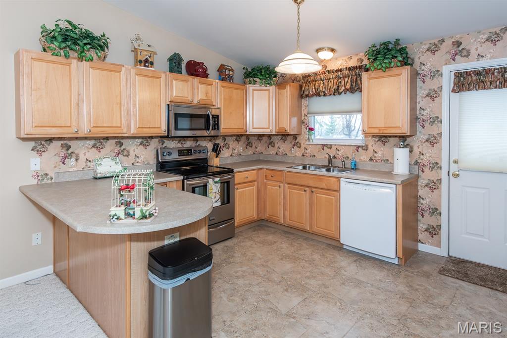 Berry Park Resub - Residential