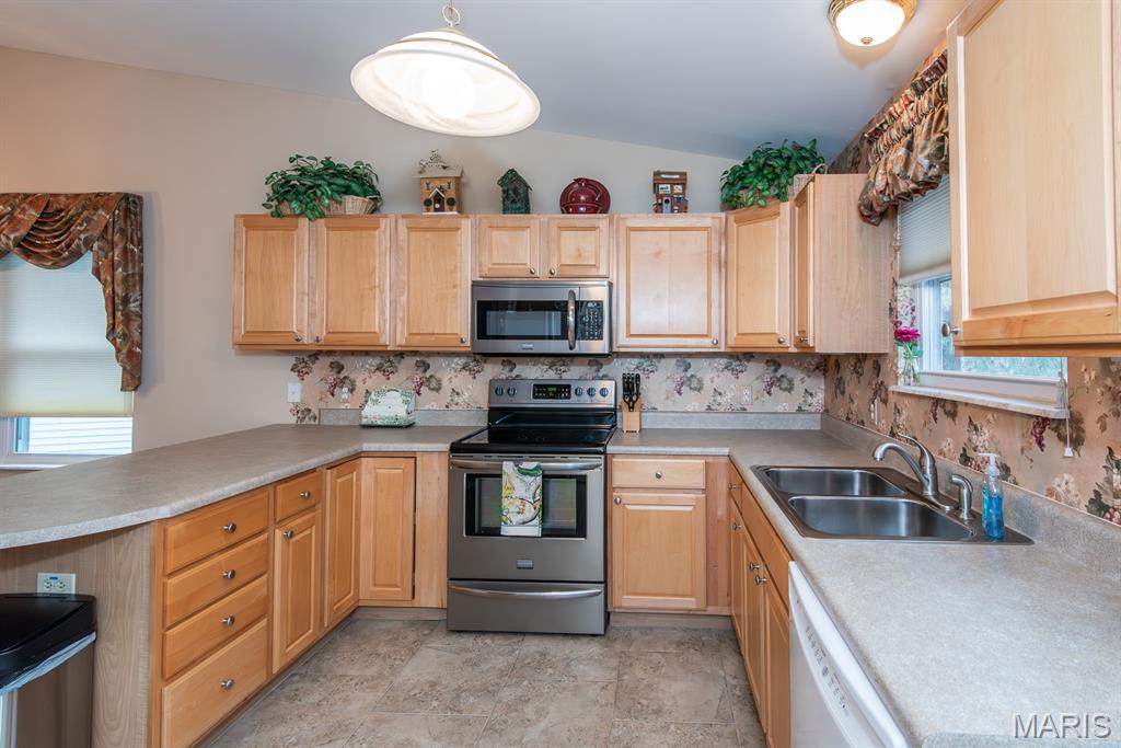 Berry Park Resub - Residential