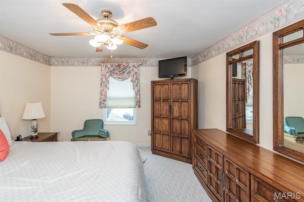 Berry Park Resub - Residential