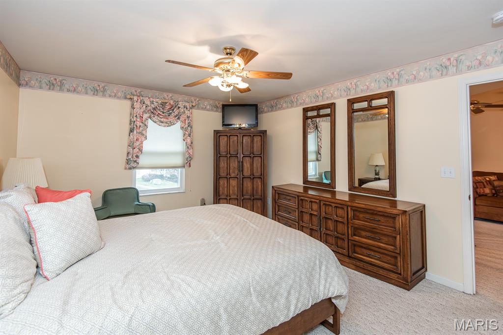 Berry Park Resub - Residential