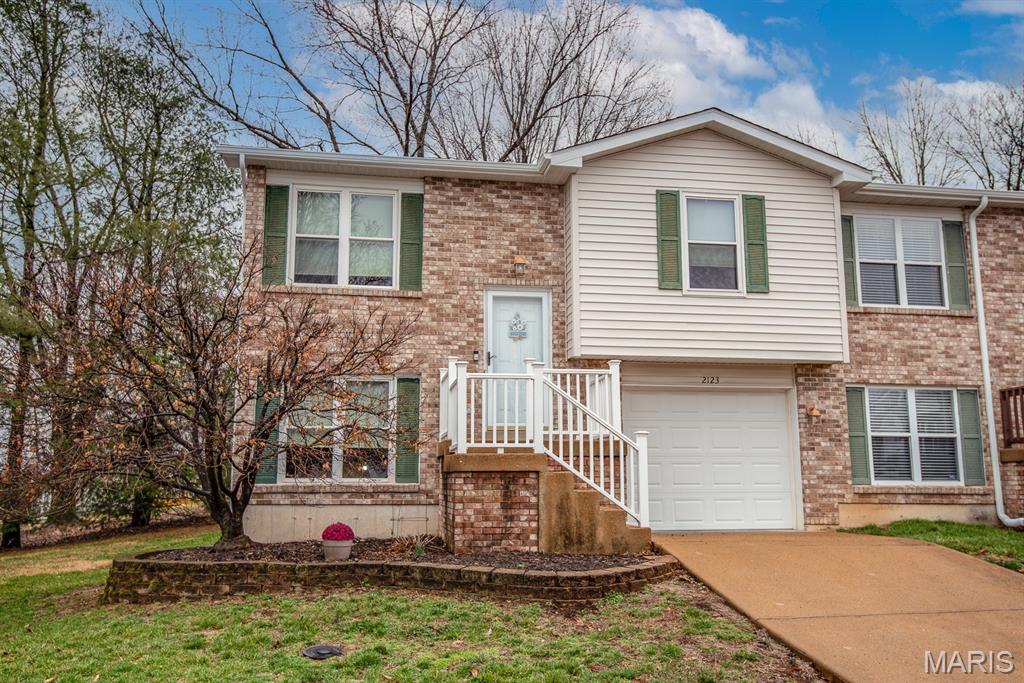 2123 Berrywood Court