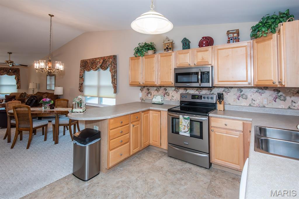 Berry Park Resub - Residential