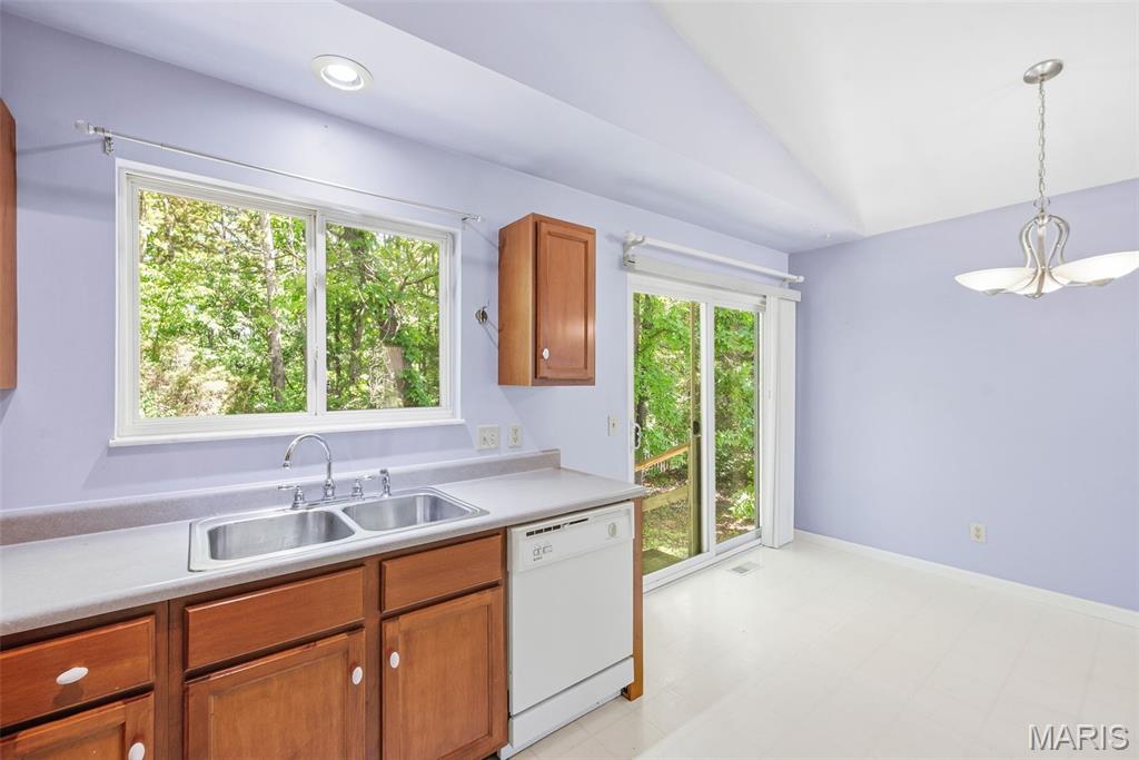 Providence Pointe - Residential