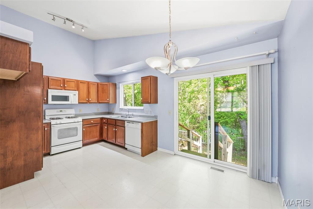 Providence Pointe - Residential