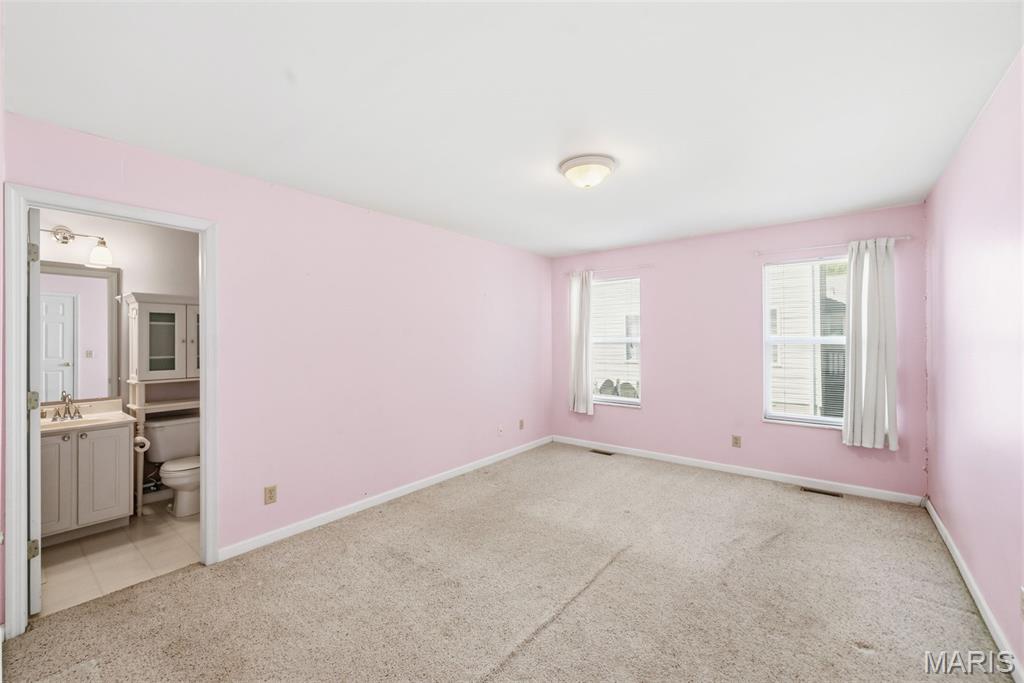 Providence Pointe - Residential