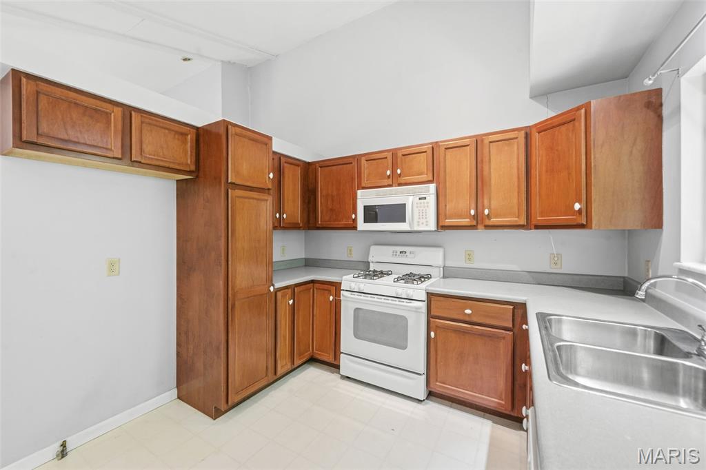 Providence Pointe - Residential
