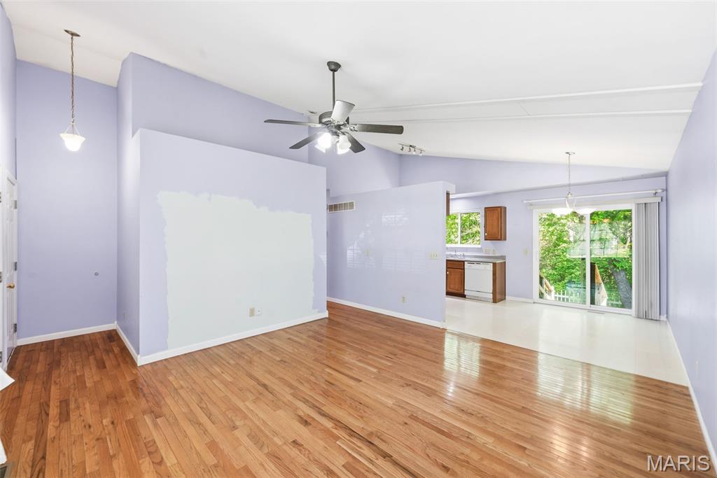 Providence Pointe - Residential