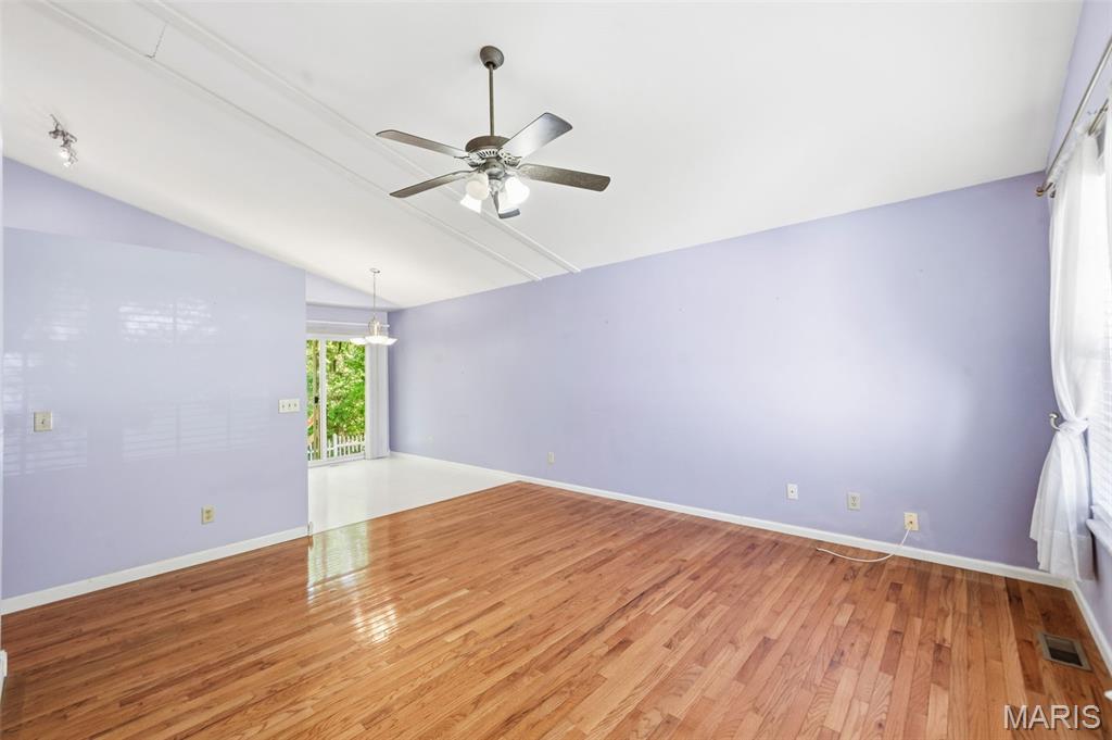 Providence Pointe - Residential