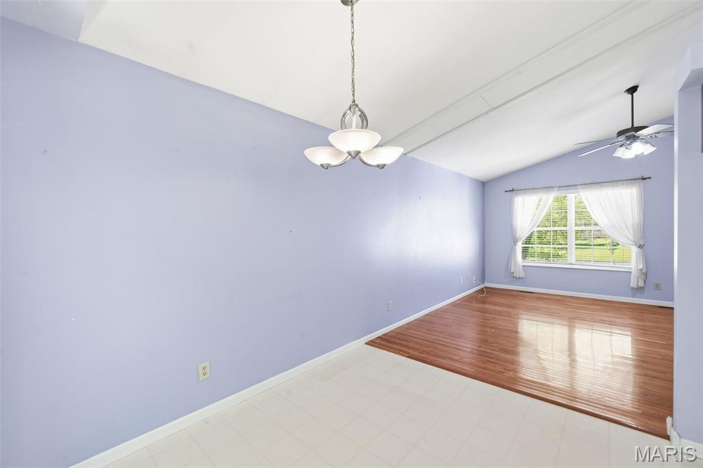 Providence Pointe - Residential