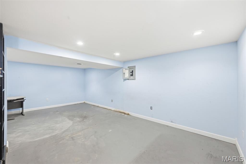 Providence Pointe - Residential