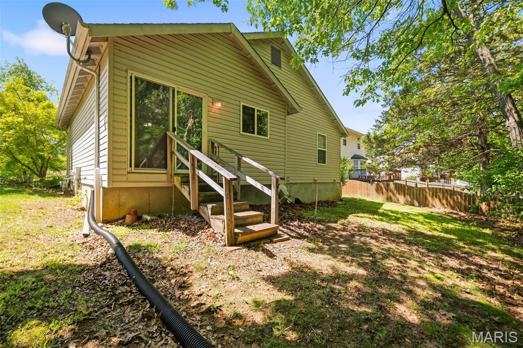 Providence Pointe - Residential