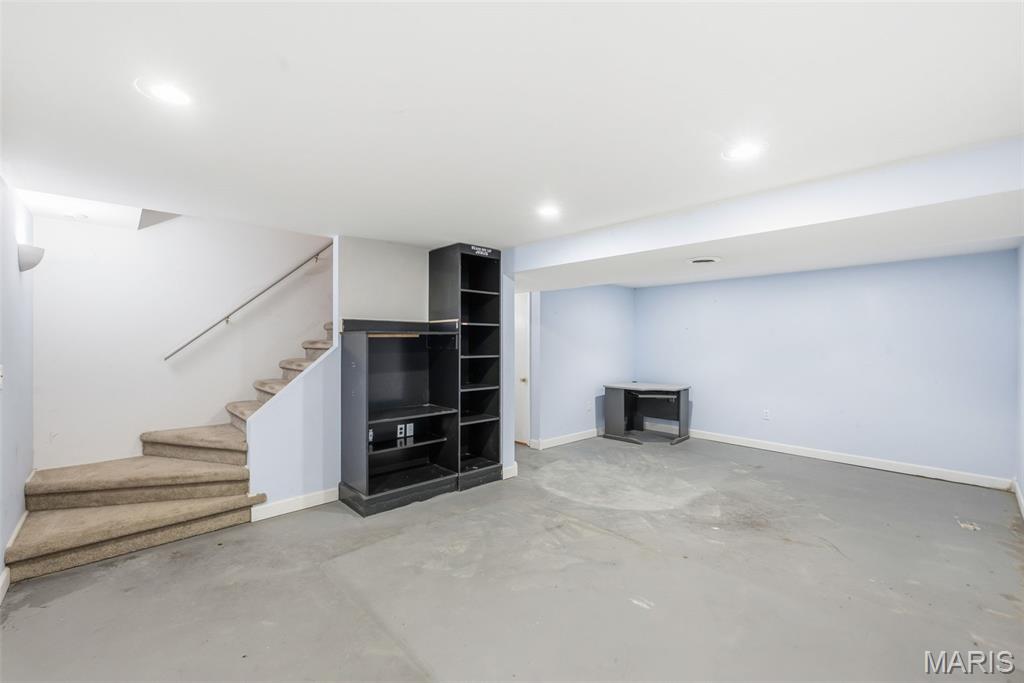 Providence Pointe - Residential