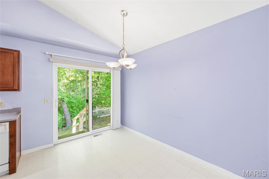 Providence Pointe - Residential