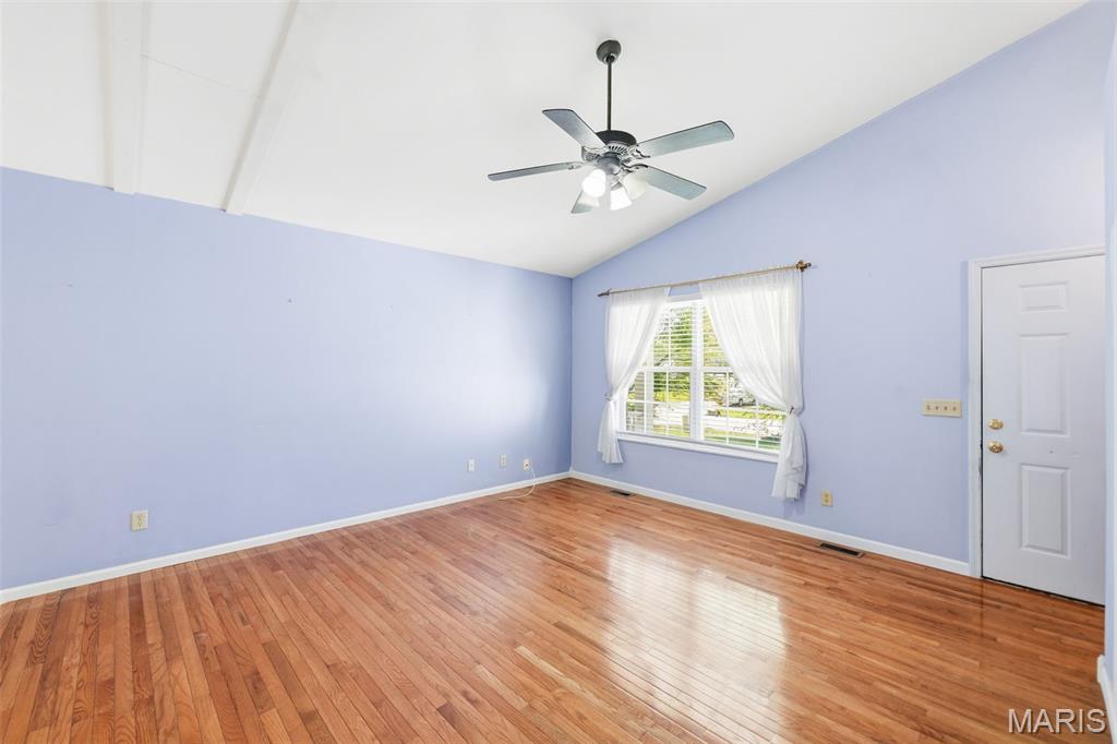 Providence Pointe - Residential