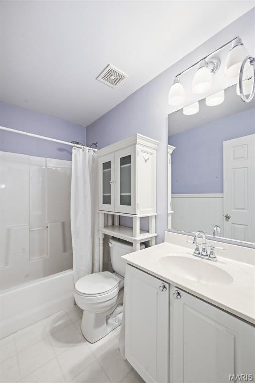 Providence Pointe - Residential