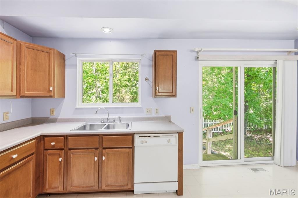 Providence Pointe - Residential