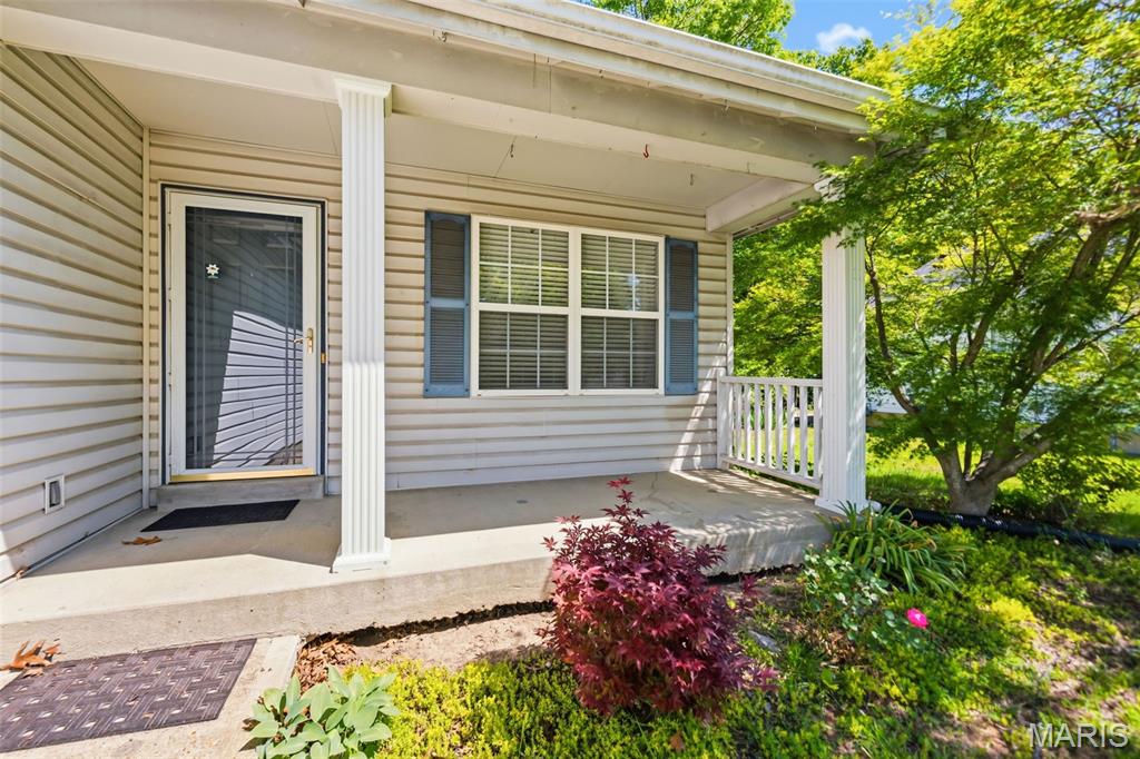 Providence Pointe - Residential