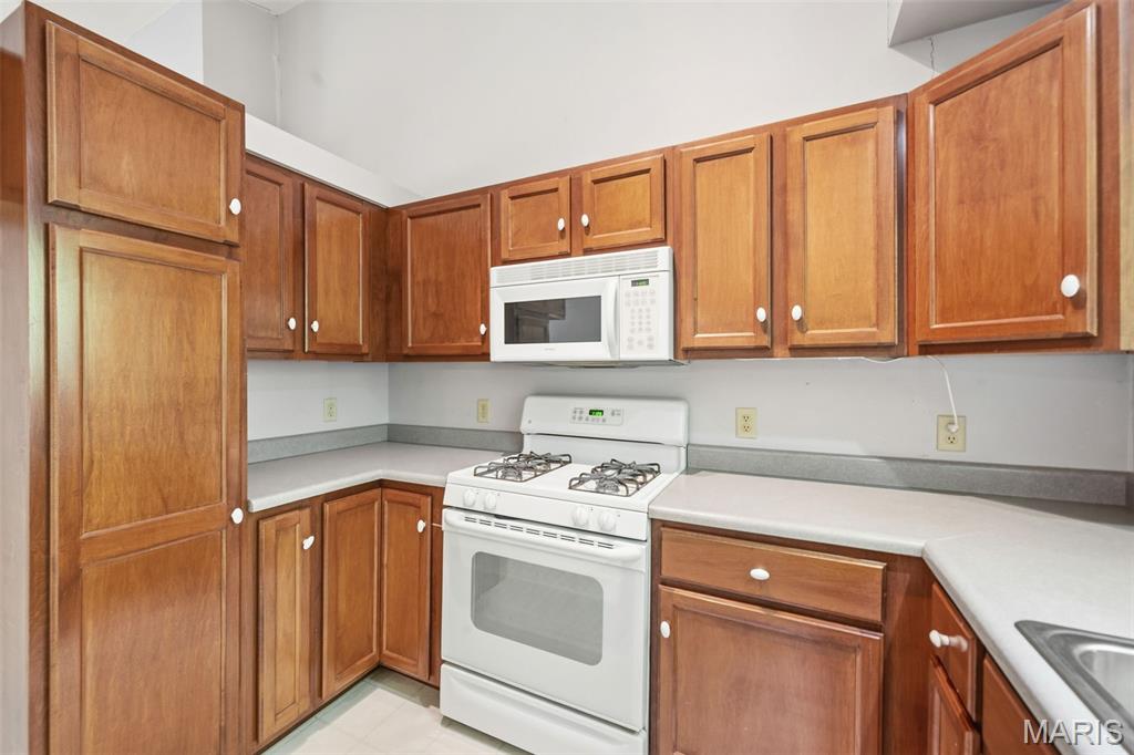 Providence Pointe - Residential