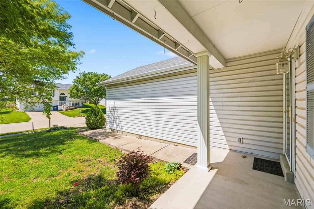 Providence Pointe - Residential