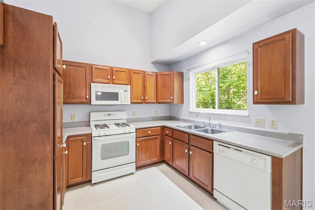 Providence Pointe - Residential