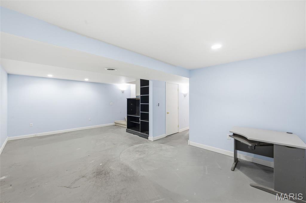 Providence Pointe - Residential