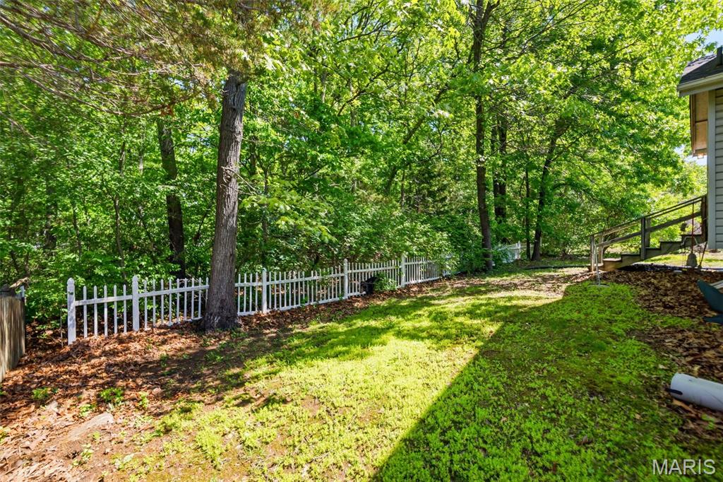 Providence Pointe - Residential