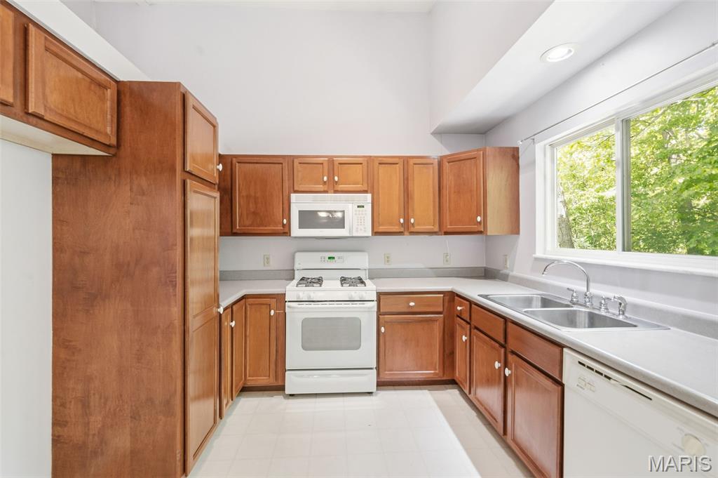 Providence Pointe - Residential