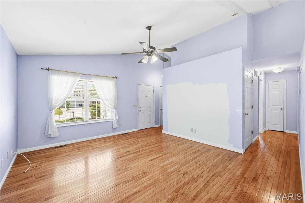 Providence Pointe - Residential