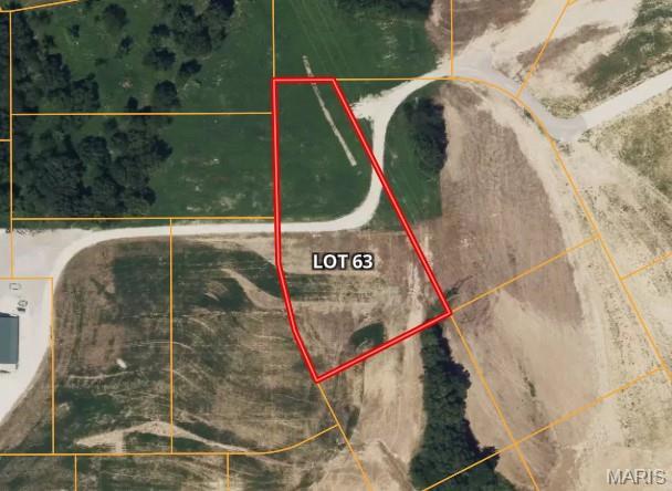 McMorland Acres - Land