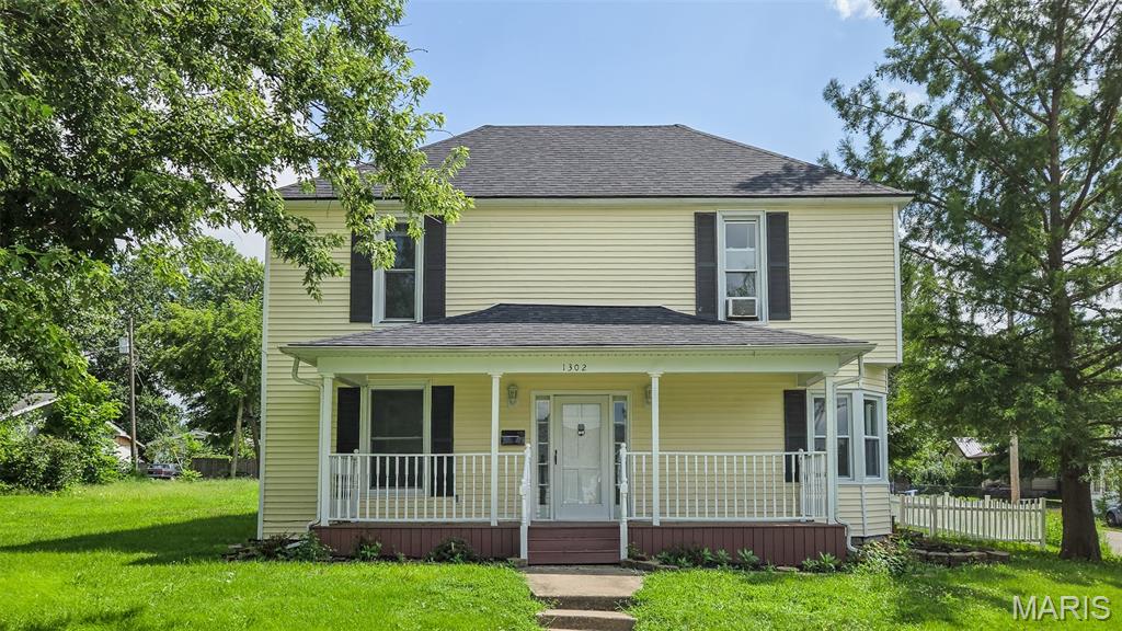 Brashears Addition - Residential