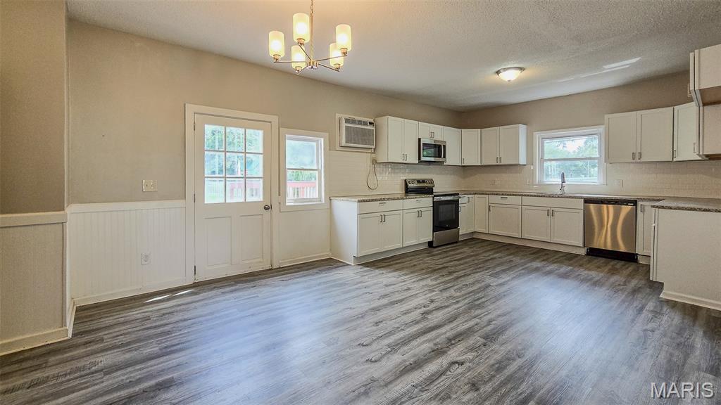 Brashears Addition - Residential