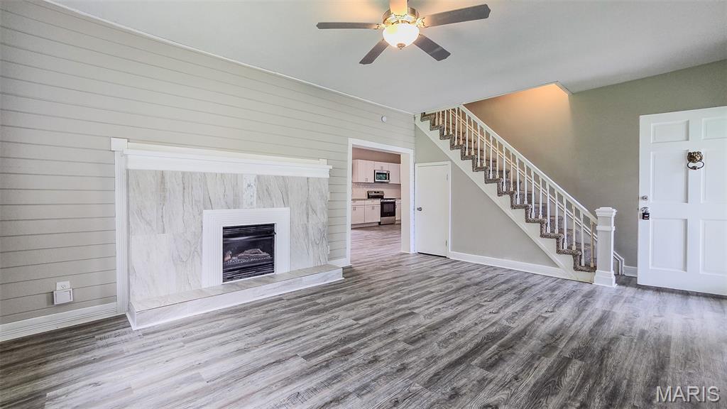 Brashears Addition - Residential