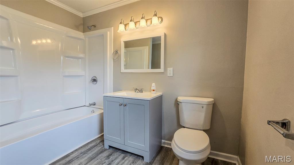 Brashears Addition - Residential