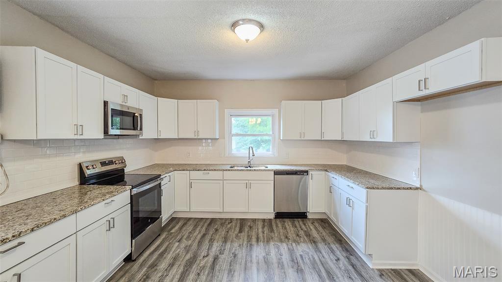 Brashears Addition - Residential